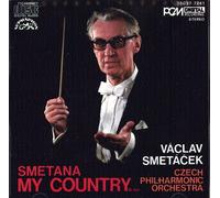 Smetana, B. - Ma Vlast