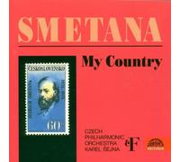 Smetana, B. - Ma Vlast