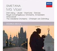 Smetana, B. - Smetana: Ma Vlast