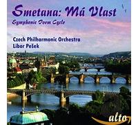 Smetana, B. - Smetana: Ma Vlast