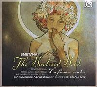 Smetana, B. - Smetana: The Bartered Bride