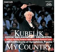 Smetana B. - U Ma Vlast