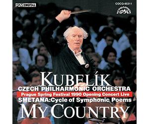 Smetana B. - U Ma Vlast