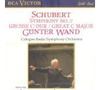SMETANA BEDRICH / GLINKA MIKH - Symphony 9 " Great "