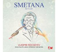 SMETANA - Bedrich Smetana - Ma Vlast
