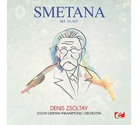 SMETANA - Bedrich Smetana - Ma Vlast