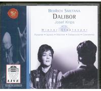 Smetana: Dalibor