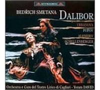 Smetana: Dalibor [IMPORT]