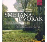 Smetana/Dvorák