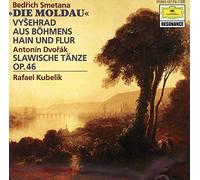 SMETANA & DVORAK - Vysehrad