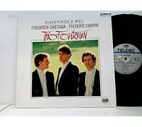 Smetana Friedrich und Frederic Chopin - Trio Fontenay - Klaviertrios G-Moll
