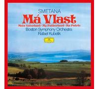 Smetana / Kubelik, Rafael - Smetana: Ma Vlast - UHQCD