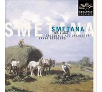 Smetana - Ma Vlast