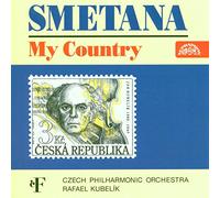 Smetana: Má vlast