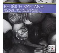 Smetana - Ma Vlast