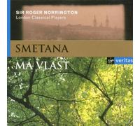 Smetana/Ma Vlast