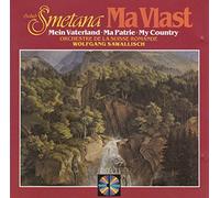 Smetana - Má Vlast