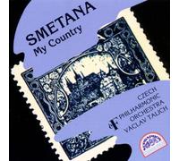Smetana - Má Vlast