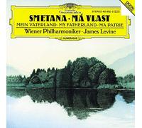 Smetana: Má vlast