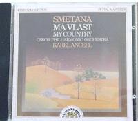 Smetana: Ma Vlast