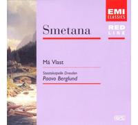Smetana: Má vlast