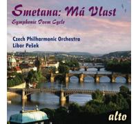 Smetana, B. - Smetana: Ma Vlast