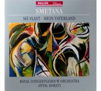 Smetana / Ma Vlast - Mein Vaterland