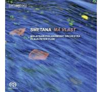 Smetana: Ma Vlast (My Country)