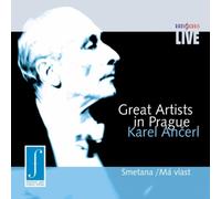 Smetana: Ma Vlast / My Country