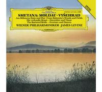 Smetana: Má vlast/The Bartered Bride