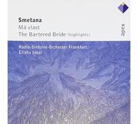 Smetana: Má Vlast & The Bartered Bride (Highlights)