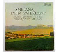 Smetana: Mein Vaterland