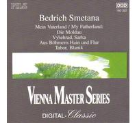 SMETANA: Mein Vaterland / My Fatherland