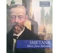 Smetana: Music from Bohemia