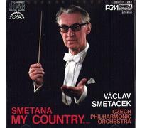 Smetana: My Country (Ma Vlast)