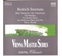 Smetana:My Fatherland