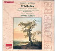 Smetana - My Fatherland