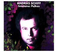 Smetana : Polkas Op. 7,8,12 & 13 & Solo Pieces