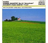Smetana Quartet - Beethoven: String Quartet No. 12