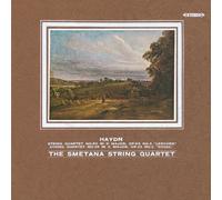 Smetana Quartet - Haydn: Vogel & Lerchen, etc [Import]