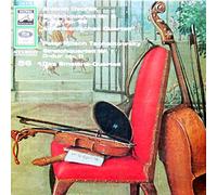 Smetana-Quartett - Dvorak: Streichquartett Nr. 6 op. 96 'Amerikanisches Quartett' / Tschaikowsky: Quartett Nr. 1 op. 11 [Vinyl LP] [Schallplatte]
