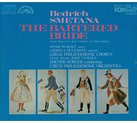Smetana: The Bartered Bride