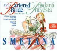 Smetana: The Bartered Bride