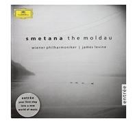 Smetana: The Moldau