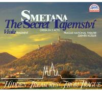 Smetana: The Secret
