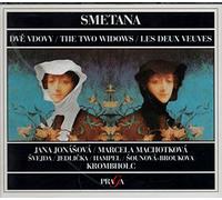 Smetana: The Two Widows