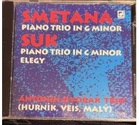 Smetana - Trio Piano/Trio Piano