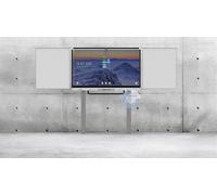 SMF Solutions PBW-DUL-F-D29-B86 Pylon height adjustment for 86’ incl. side panel wing