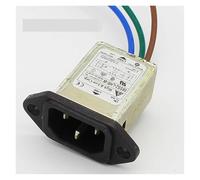 SMGLRUEAT 10Pcs 5cm Red + Black Electrical Tool Battery Clip Crocodile Car Caravan Van Battery Test Lead Clips 50mm