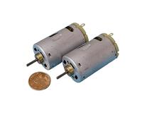 SMGLRUEAT 1PC DC24V 395 electronic starter 11000rpm 80MA Diameter 27.7mm Motors High Torque Low Power Consumption DC Accessories Parts